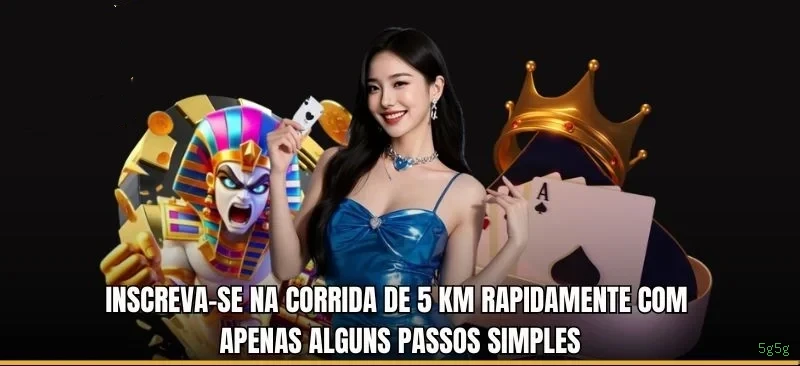 Configurações úteis dentro do app 5g5g