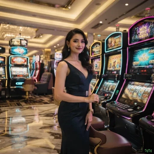 Starlight Princess - Slot game com multiplicadores na 5g5g