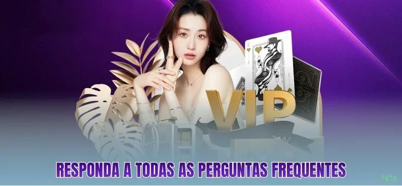 Programa VIP 5g5g - benefícios exclusivos